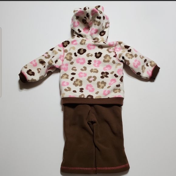 Carter 3Pcs. Just One You Outfit - Picture 7 of 8